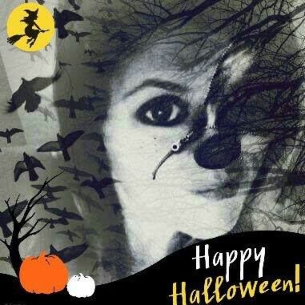 Meet your Posher, Christine